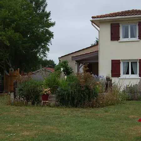 Millesime Proche St Emillion * Abzac (Gironde)