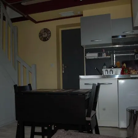 Casa de Férias Millesime Proche St Emillion *