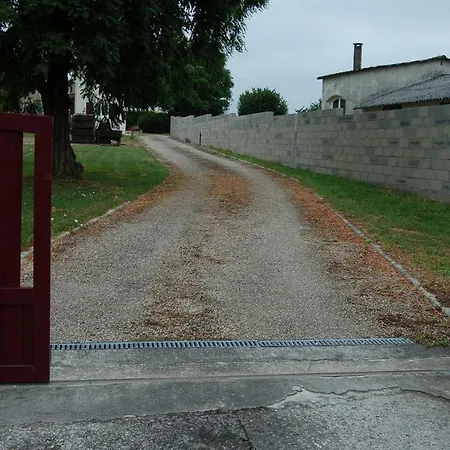 Millesime Proche St Emillion * Abzac (Gironde)