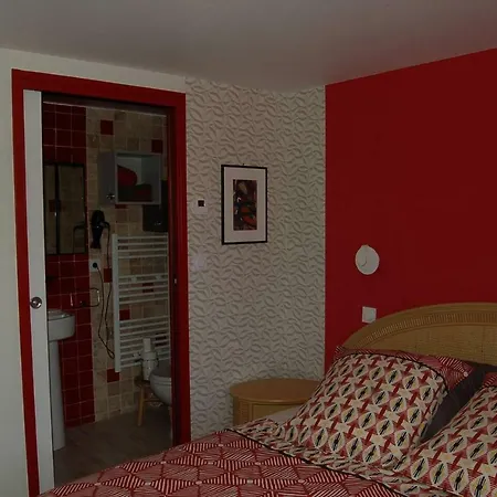 Holiday home Millesime Proche St Emillion Abzac (Gironde)