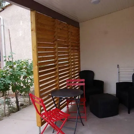 Millesime Proche St Emillion Holiday home *