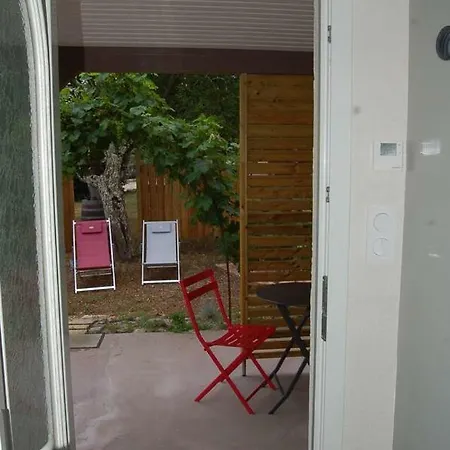 Millesime Proche St Emillion Holiday home *