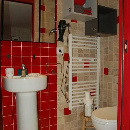 Millesime Proche St Emillion Holiday home Abzac (Gironde)