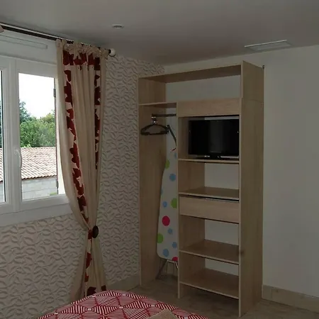 Millesime Proche St Emillion * Abzac (Gironde)