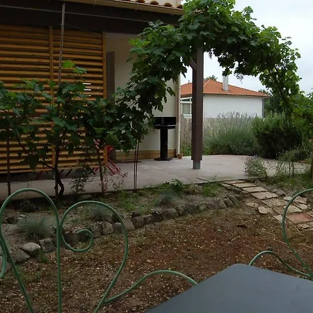 Millesime Proche St Emillion Holiday home *