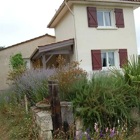 Millesime Proche St Emillion Holiday home