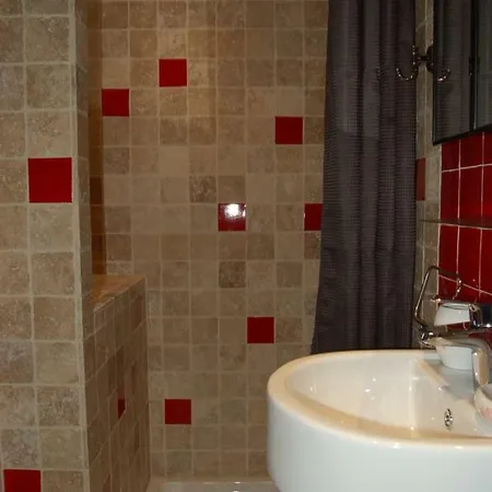 Holiday home Millesime Proche St Emillion *