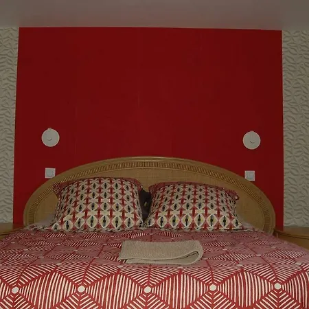 Millesime Proche St Emillion Holiday home *
