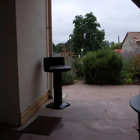 Millesime Proche St Emillion Holiday home *