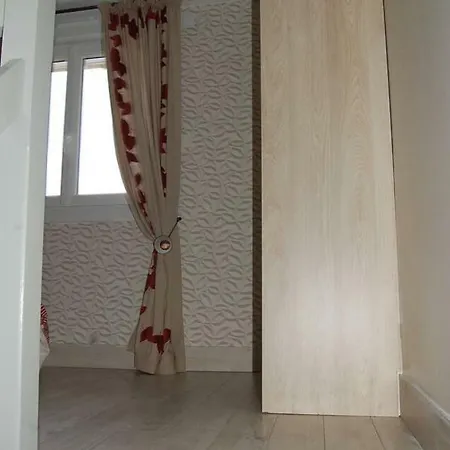 Holiday home Millesime Proche St Emillion