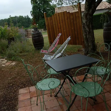 Millesime Proche St Emillion Holiday home *