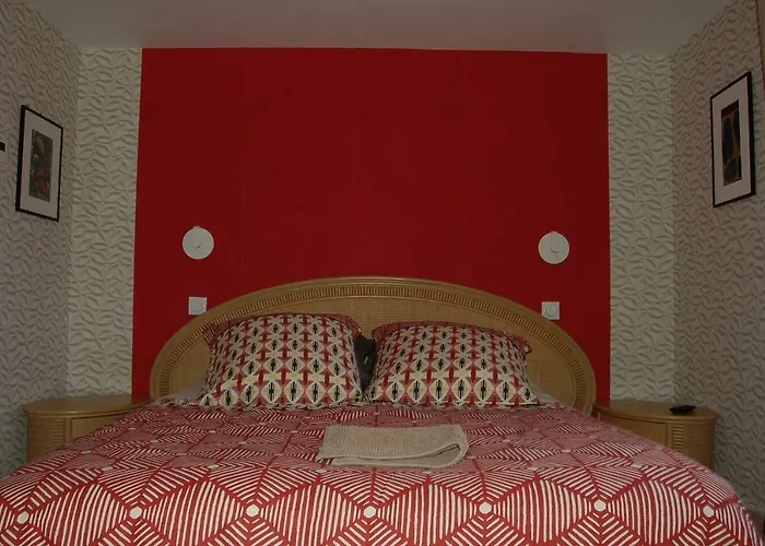 Millesime Proche St Emillion 別荘 *