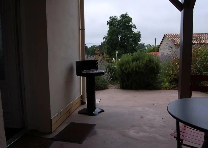 Millesime Proche St Emillion Nyaraló *