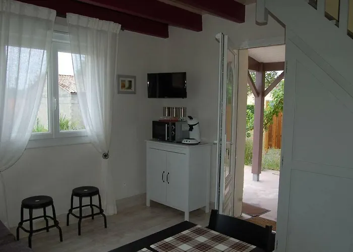 Millesime Proche St Emillion Abzac